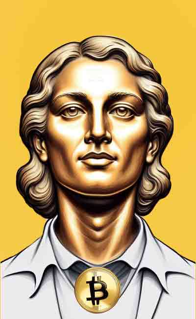 BTC Statues #65