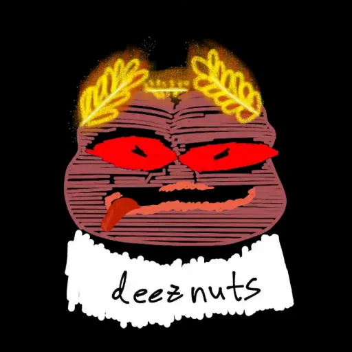 Fine Pepe #2783