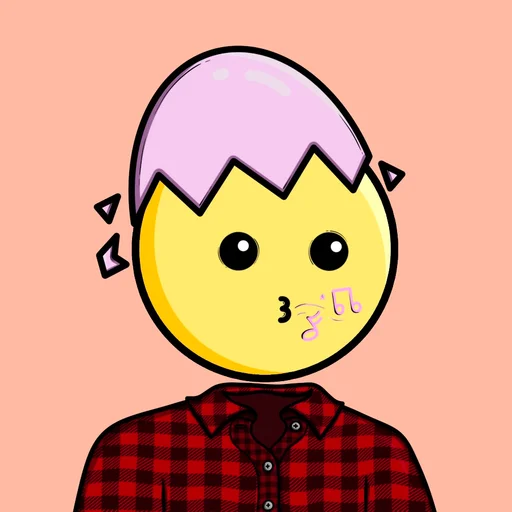 Ordinal Fomoji #17