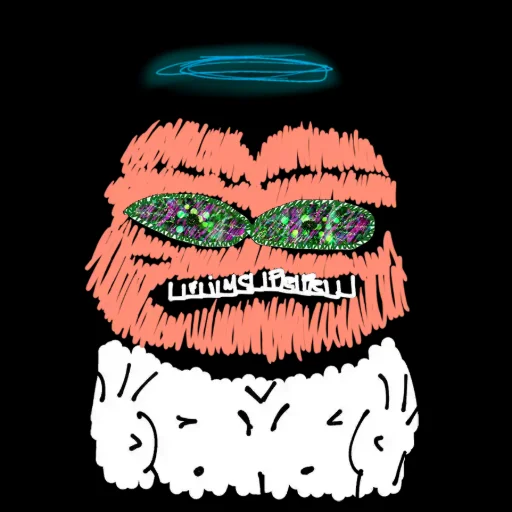 Fine Pepe #6543