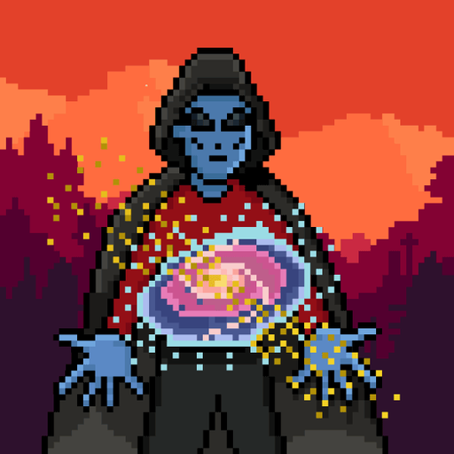 STARBREEDER #586