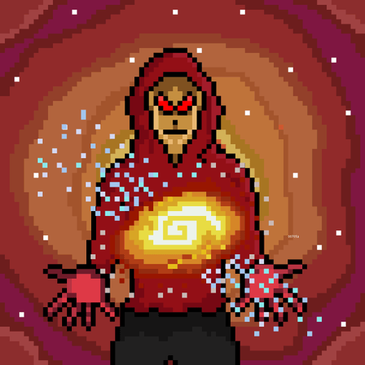 STARBREEDER #588