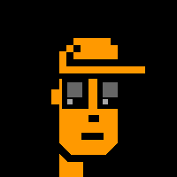 Patoshi Punk #5403