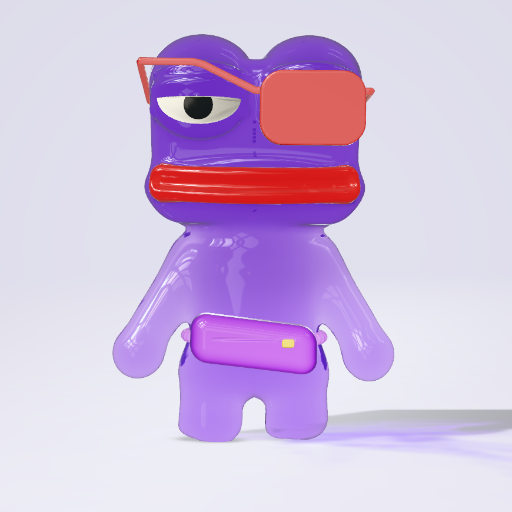 Rare Gummies #93