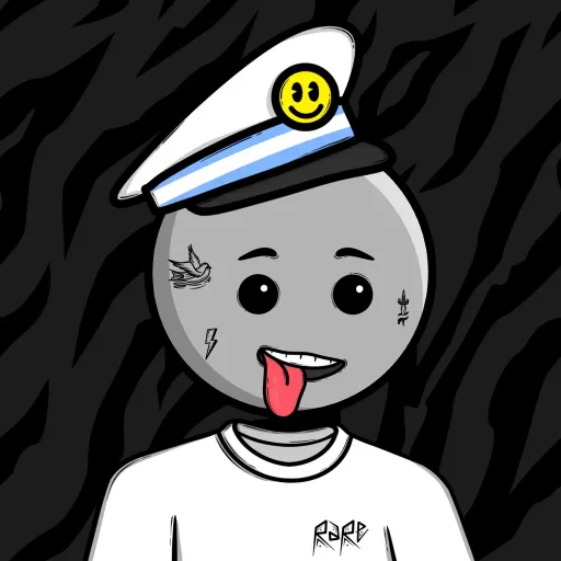 Fomoji #1090