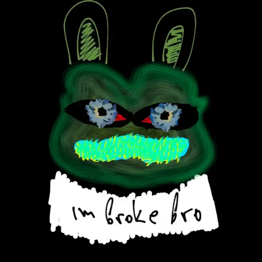 Fine Pepe #8861