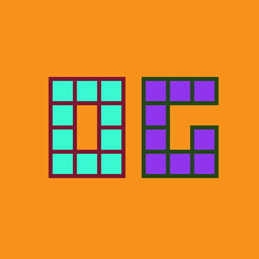 OG Block #30