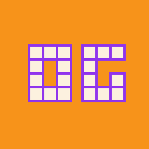 OG Block #5