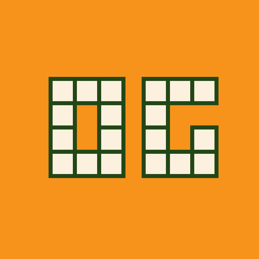 OG Block #38