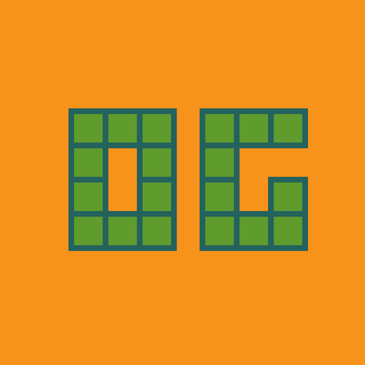 OG Block #48