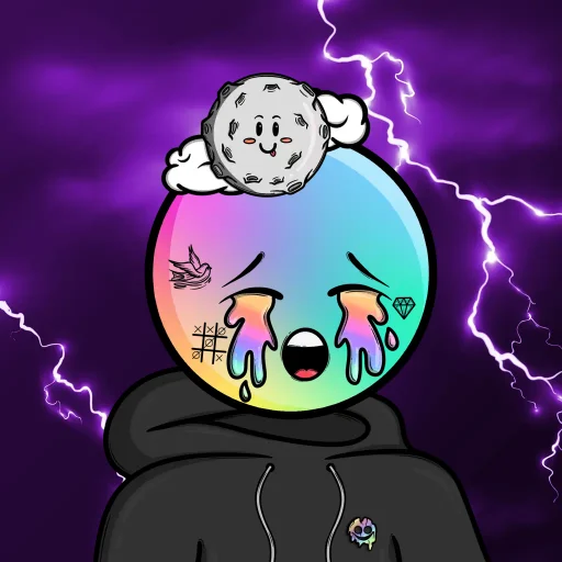 Fomoji #1818