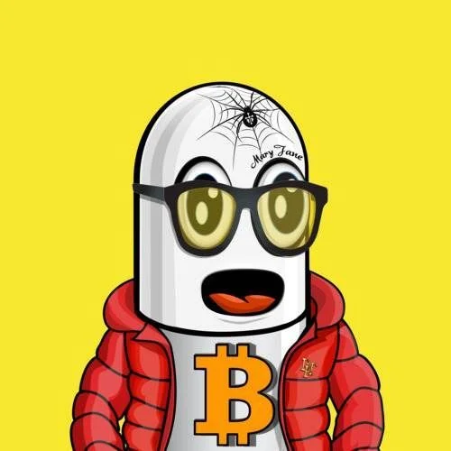 Bitcoin Pills #152