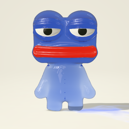 Rare Gummies #327