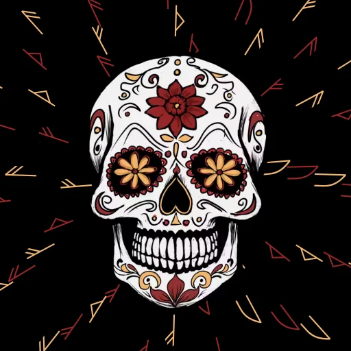 MEMENTO MORI #45