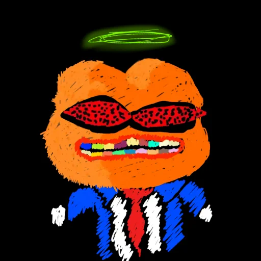 Fine Pepe #4456