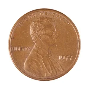 Cent #6505