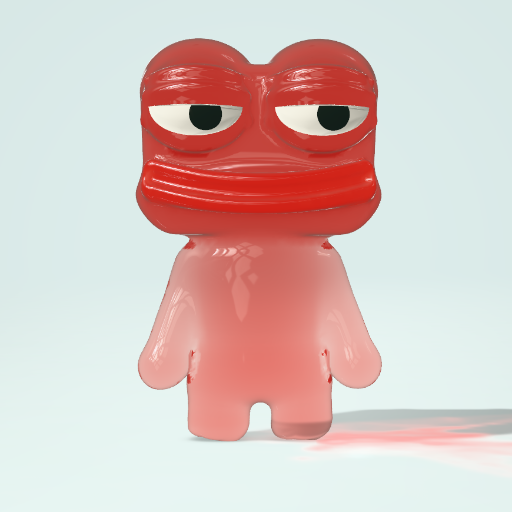 Rare Gummies #280