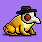 Lil Sapo #3647