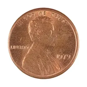 Cent #6562