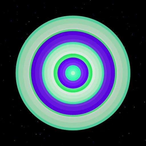 Cosmogenesis #125