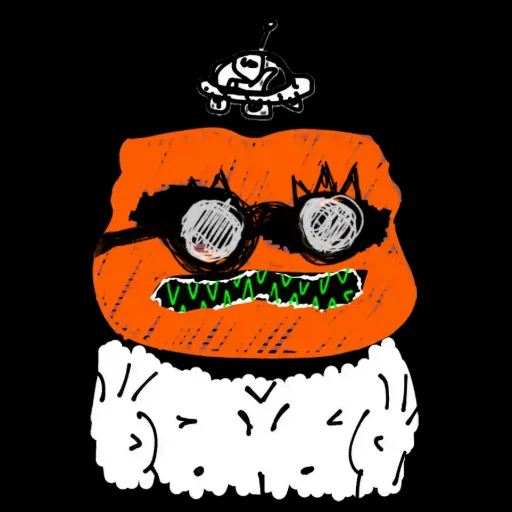 Fine Pepe #7783