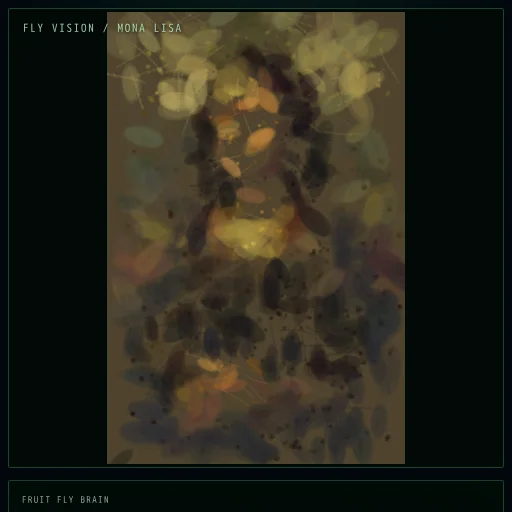 MONA LISA