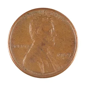 Cent #8042