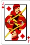 Jack of Diamonds