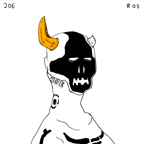 J.O.E #8