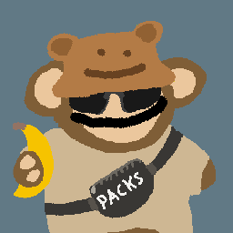 Bitcoin Puppet #135