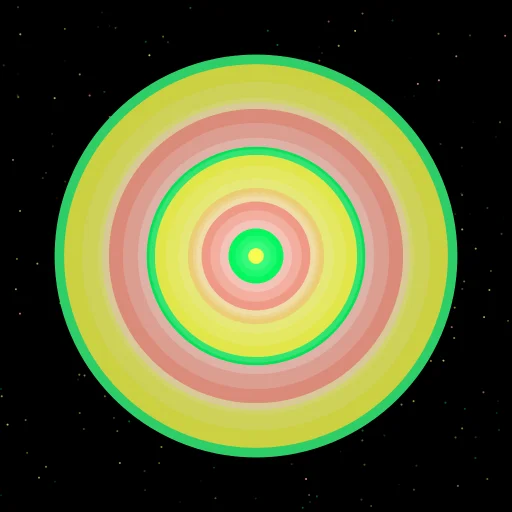 Cosmogenesis #210