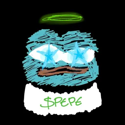 Fine Pepe #7324