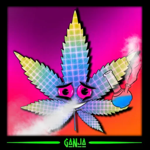 GANJA Onchain #18