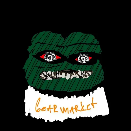 Fine Pepe #5063