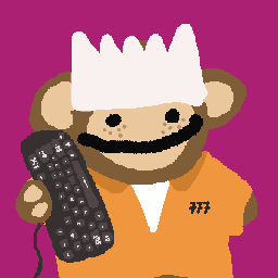 Bitcoin Puppet #8475