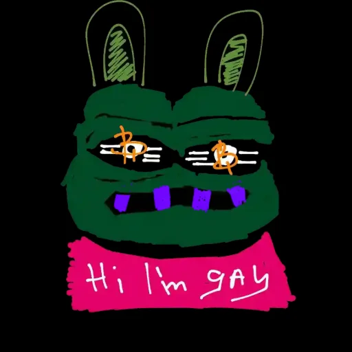 Fine Pepe #8367