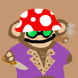 Bitcoin Puppet #6200