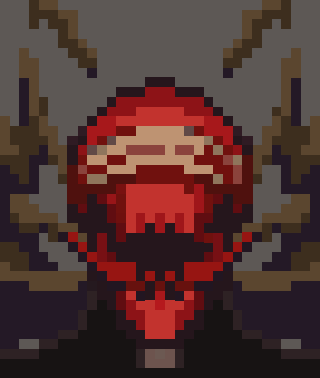 Hell Raider #423