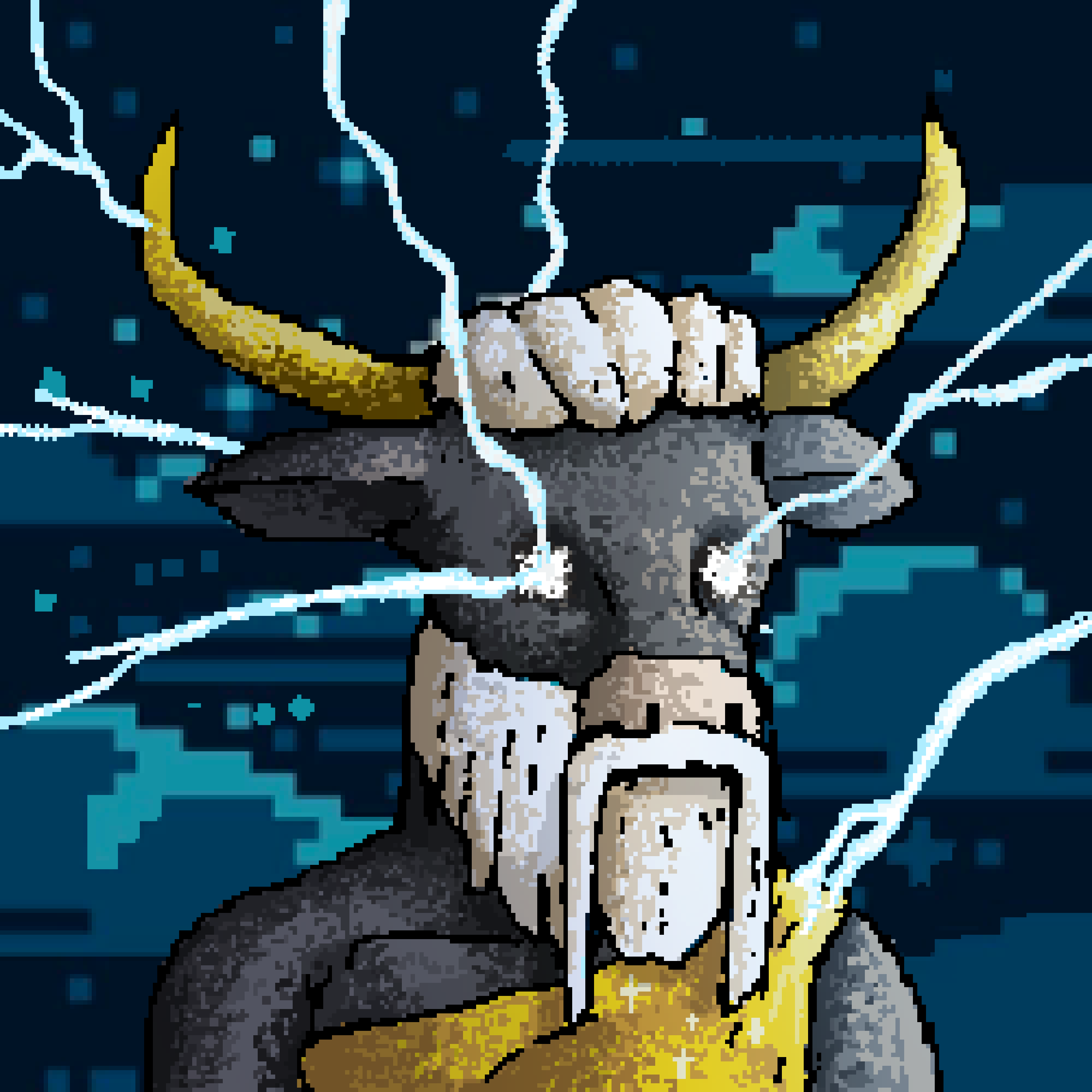 Bitcoin Bull #192