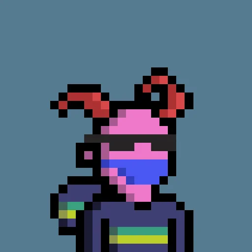 Punk Voyage #2217