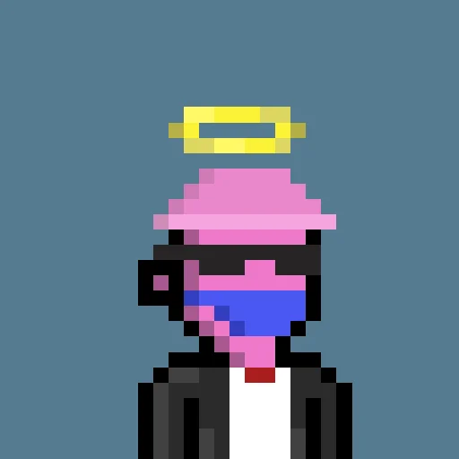 Punk Voyage #2219