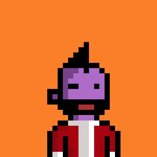 Punk Voyage #1263