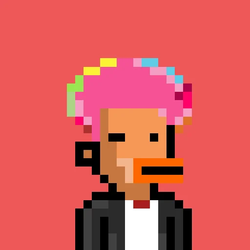 Punk Voyage #1271