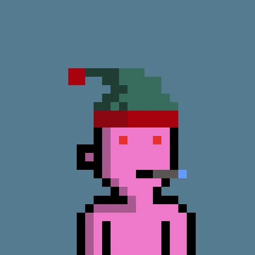 Punk Voyage #1585