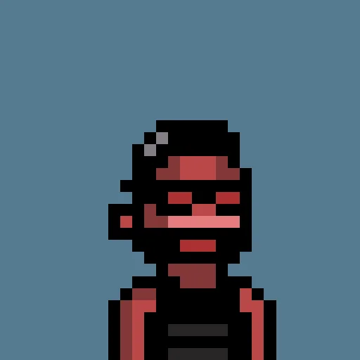 Punk Voyage #1611