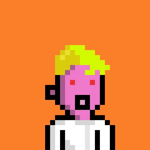 Punk Voyage #1678