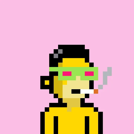 Punk Voyage #1686