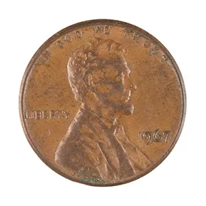 Cent #9840