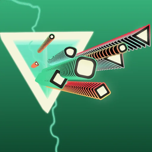 NeonStacks Signature Piece