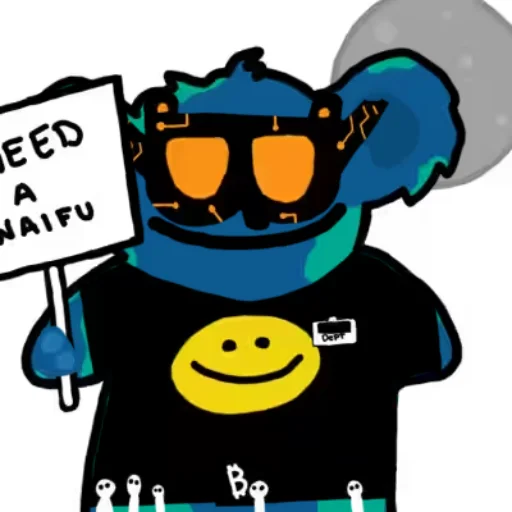 Puppet Corp #143